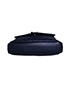 Medium College Bag, top view